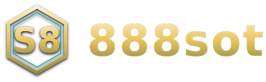 888sot logo