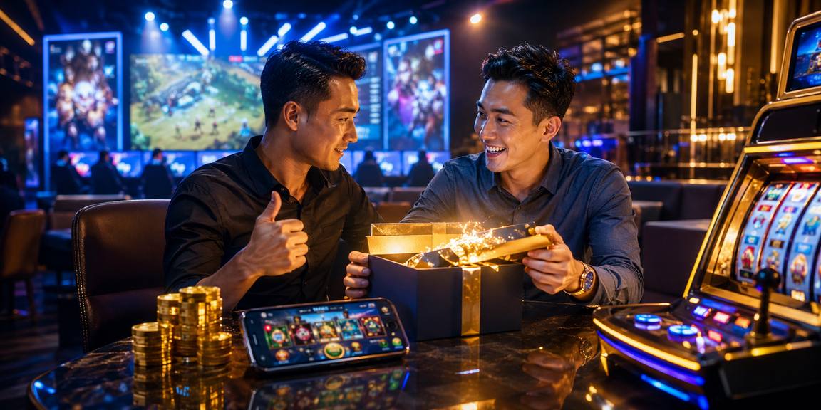 888sot Ứng dụng 888sot mang lại những gì?