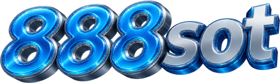 888sot Logo